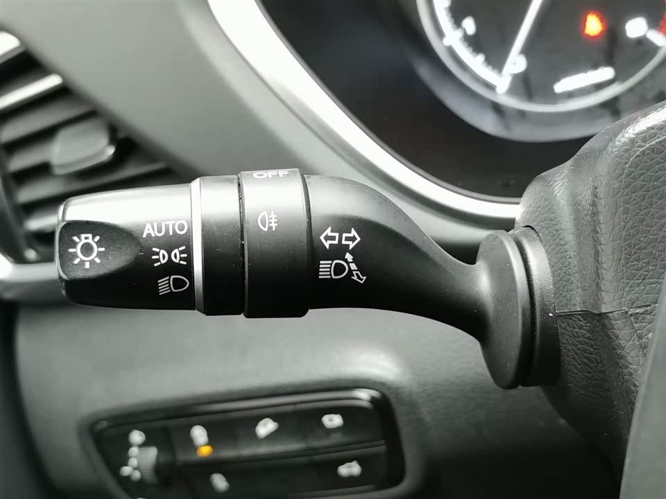 Trumpchi Trumpchi GS5