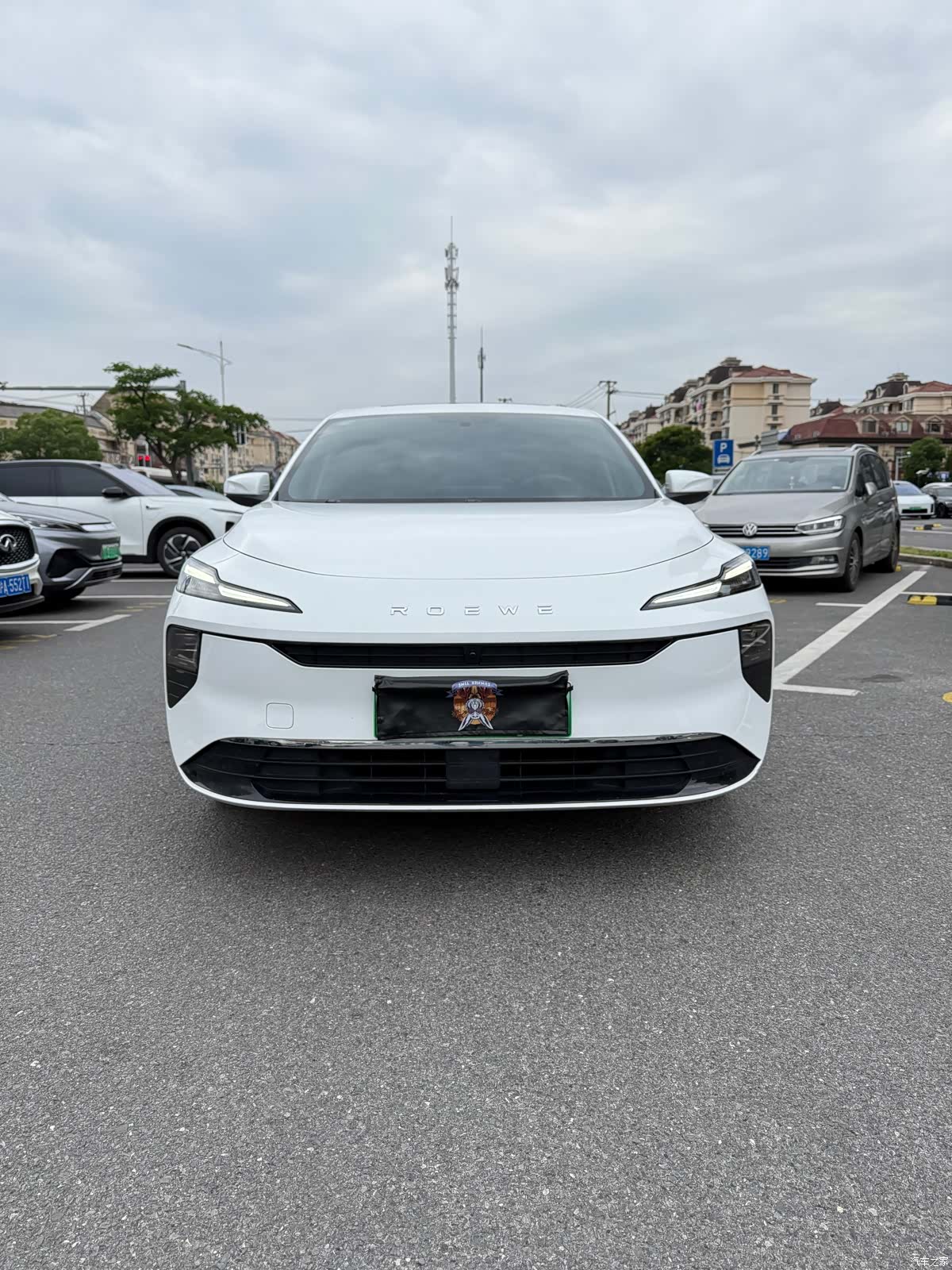 Roewe D6, 2025 2