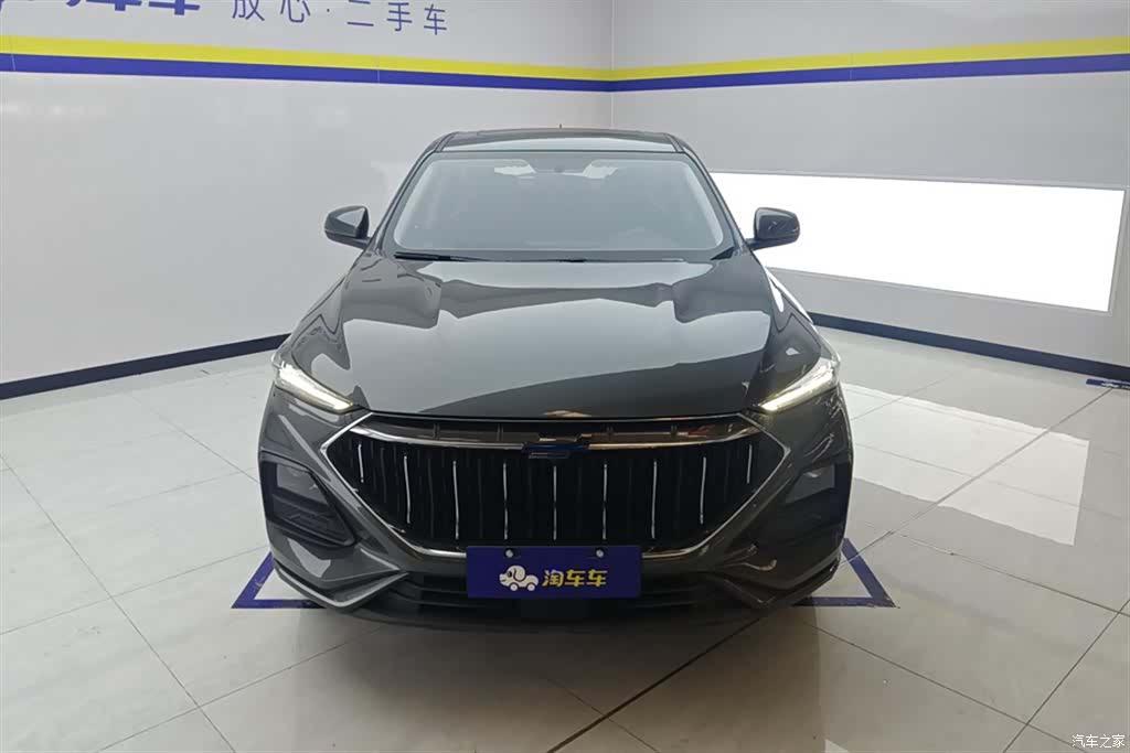 Changan X5, 2023 2