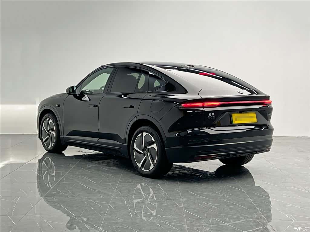 NIO EC6, 2023 4