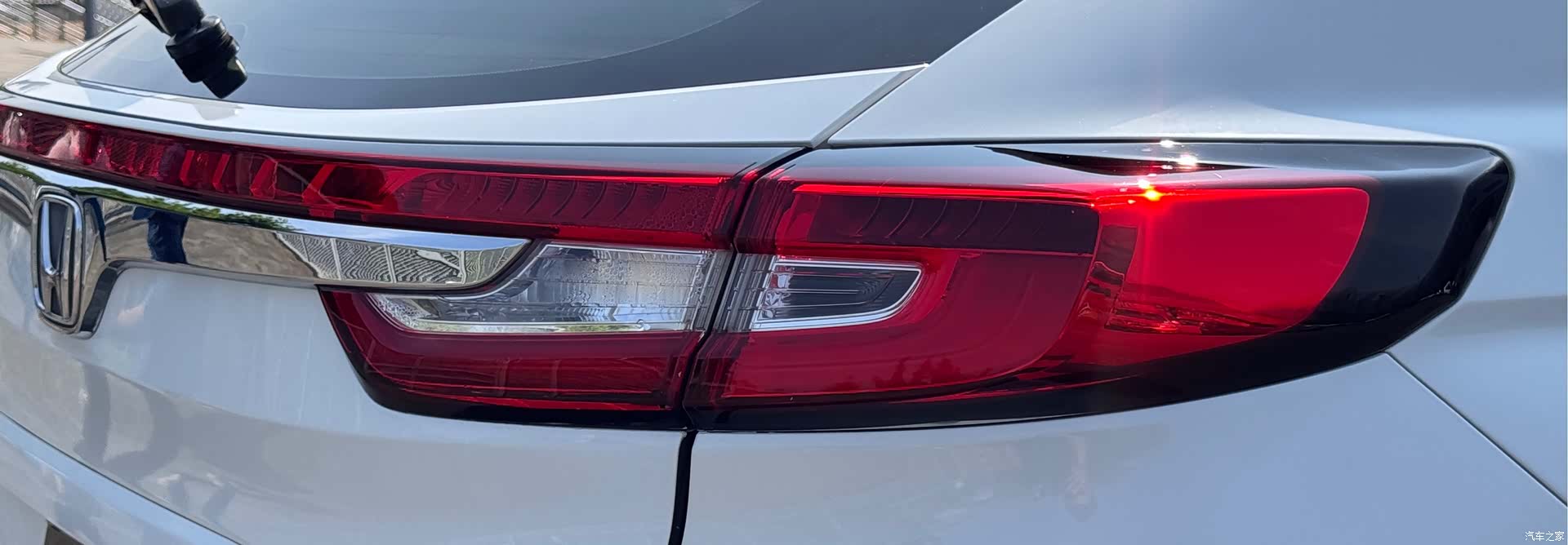 Honda UR-V, 2019 21