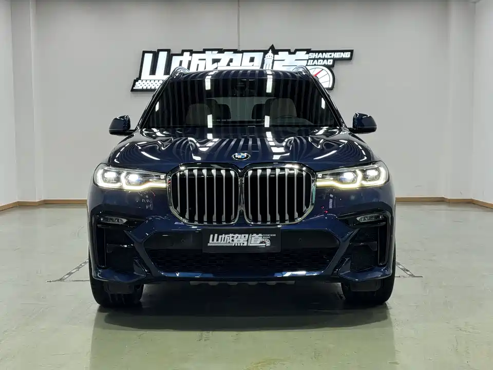 BMW X7 BMW X7