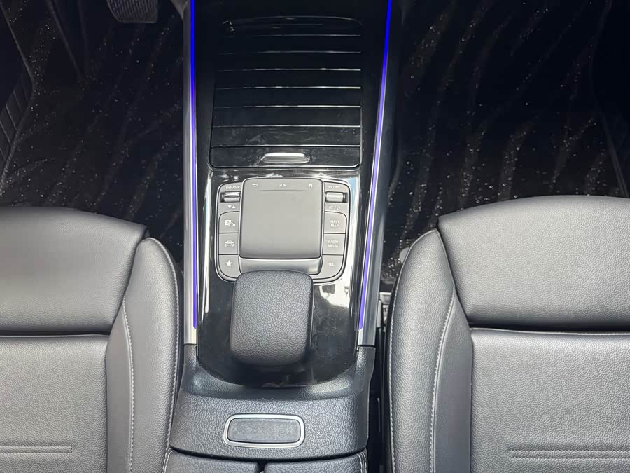 Mercedes-Benz GLA 2022, фото 11