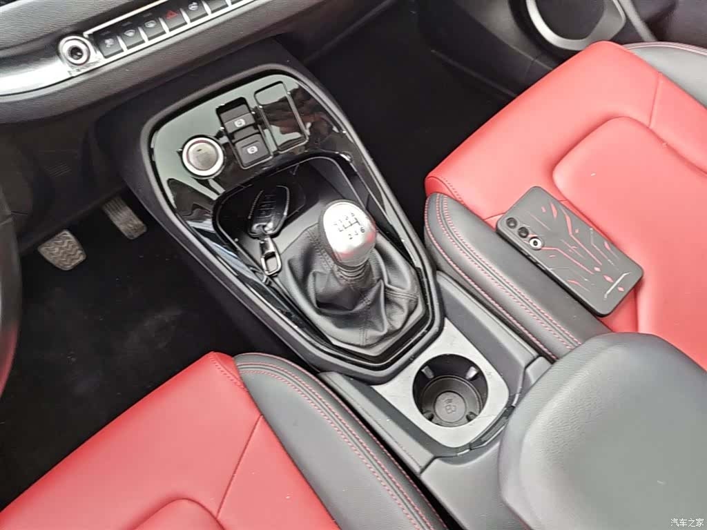 Haval H2, 2017 14