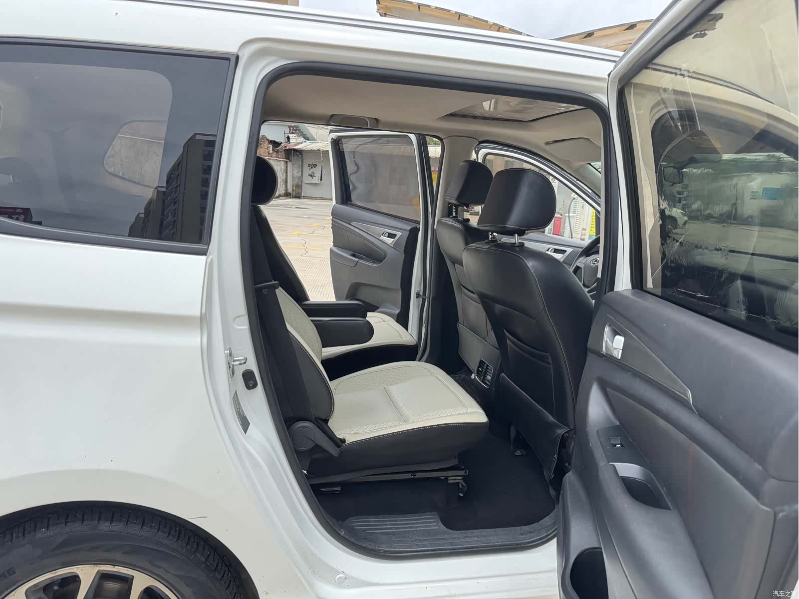 Changan 6, 2022 10