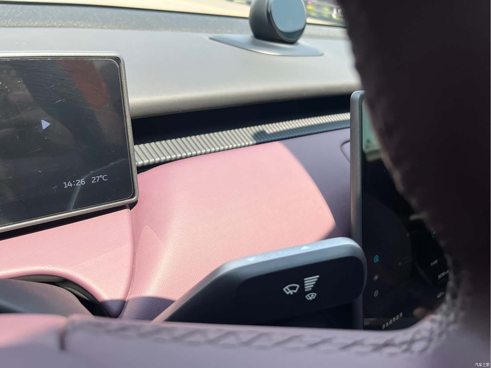 NIO ET5, 2024 8