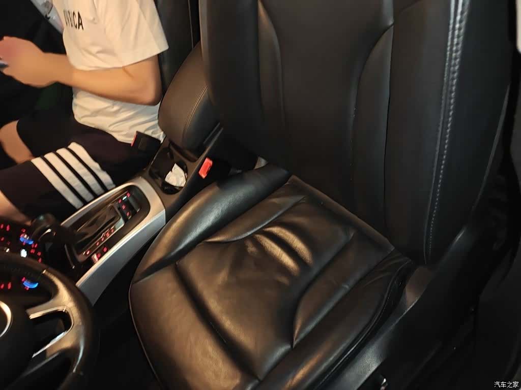 Audi Q5, 2015 8