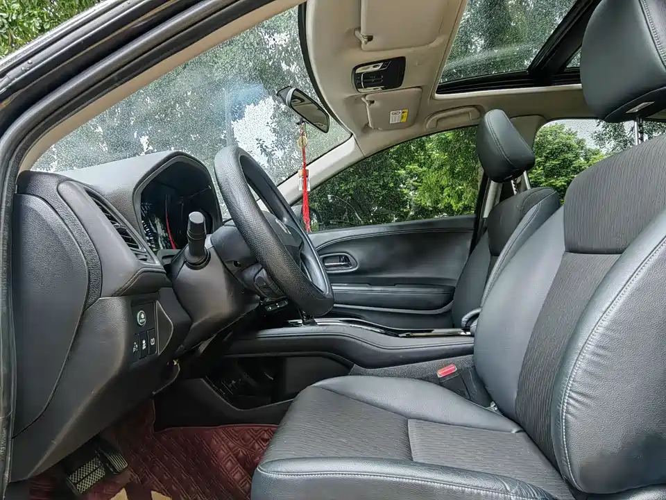 Honda Binzhi Honda Binzhi