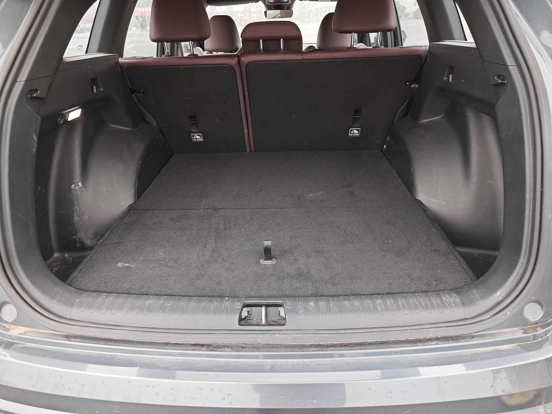 Geely Xingyue L, 2023 13
