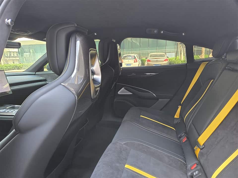 Xiaomi Xiaomi SU7 Ultra