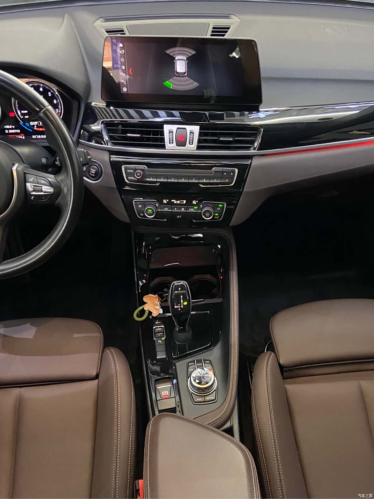 BMW X1, 2022 22