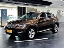 ����X6 2014�� xDrive35i �˶���