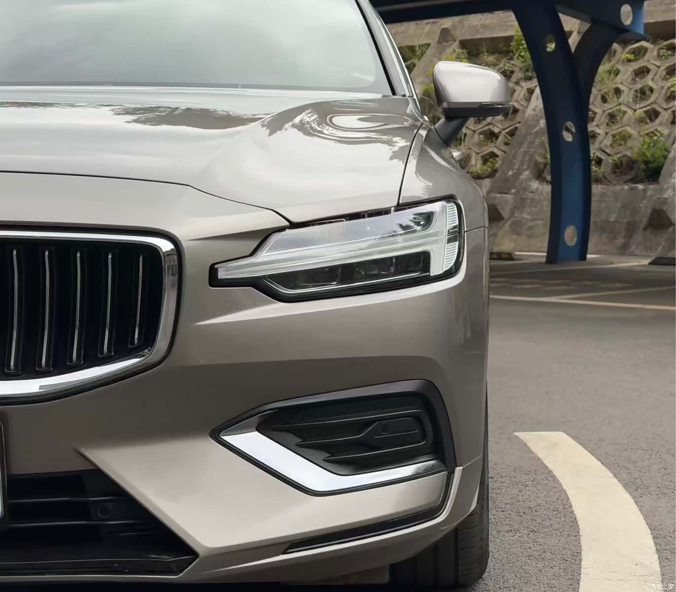 Volvo S60, 2022 15