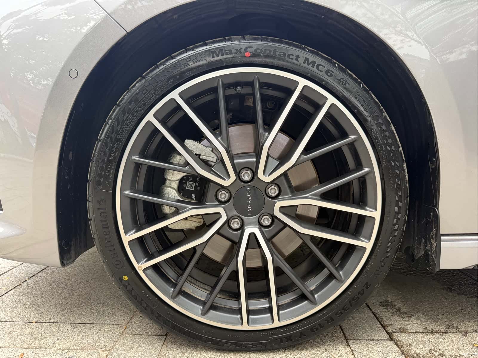 Lynk & Co 02, 2025 12