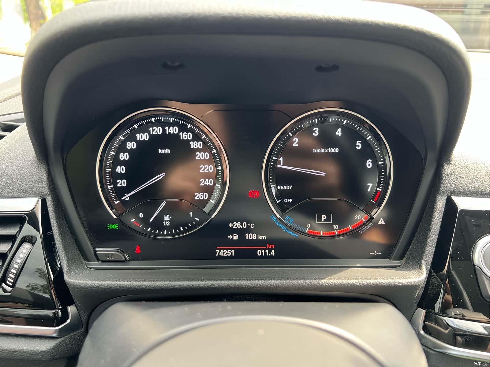 BMW 1 Series, 2021 6