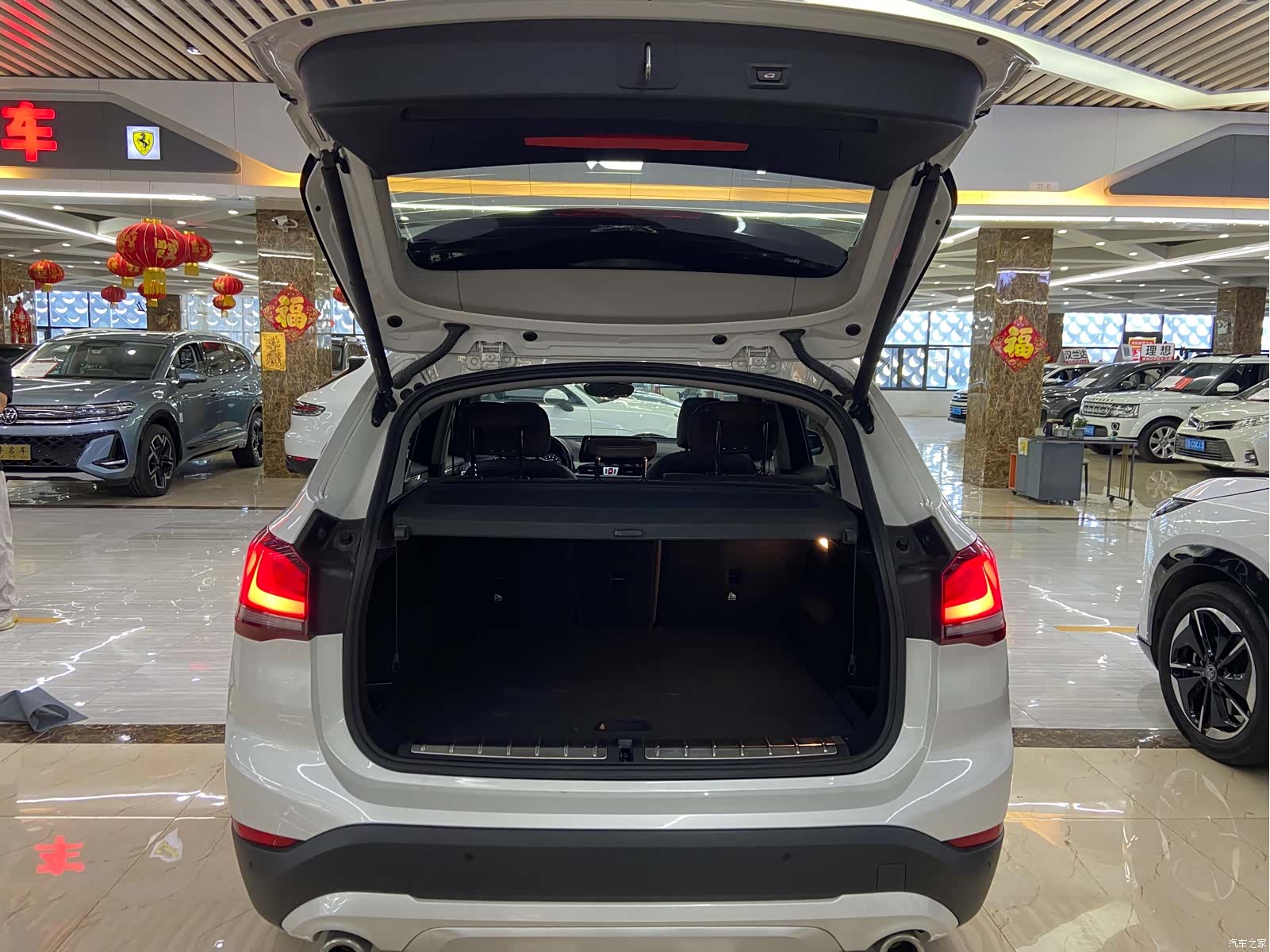 BMW X1, 2022 12