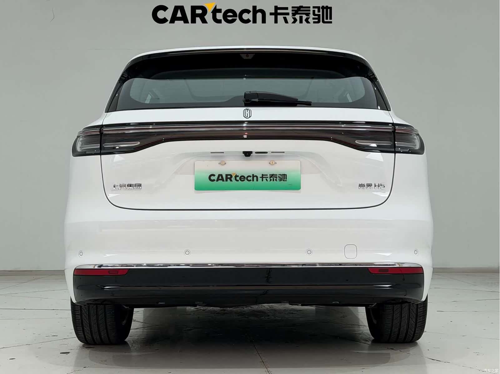 SAIC ShangJie H5, 2025 7