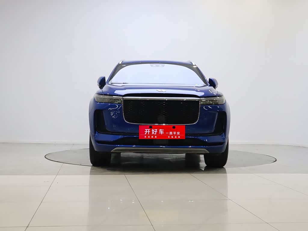 Li Auto ONE
