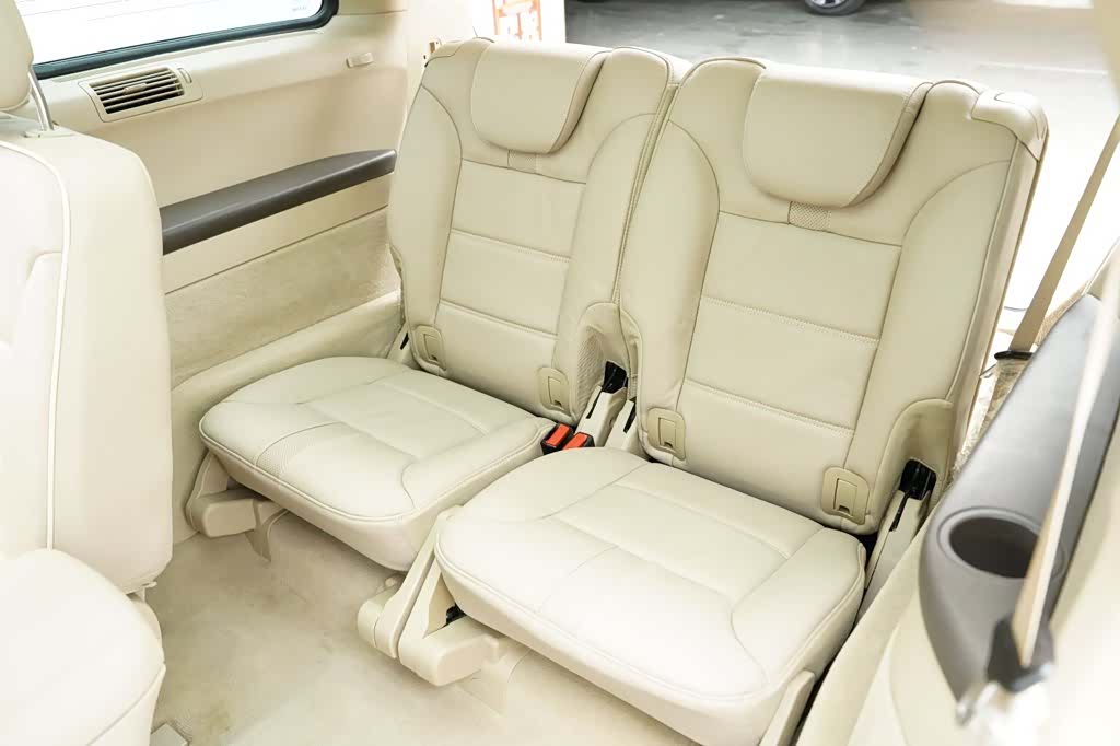 Mercedes-Benz R-Class, 2014 12