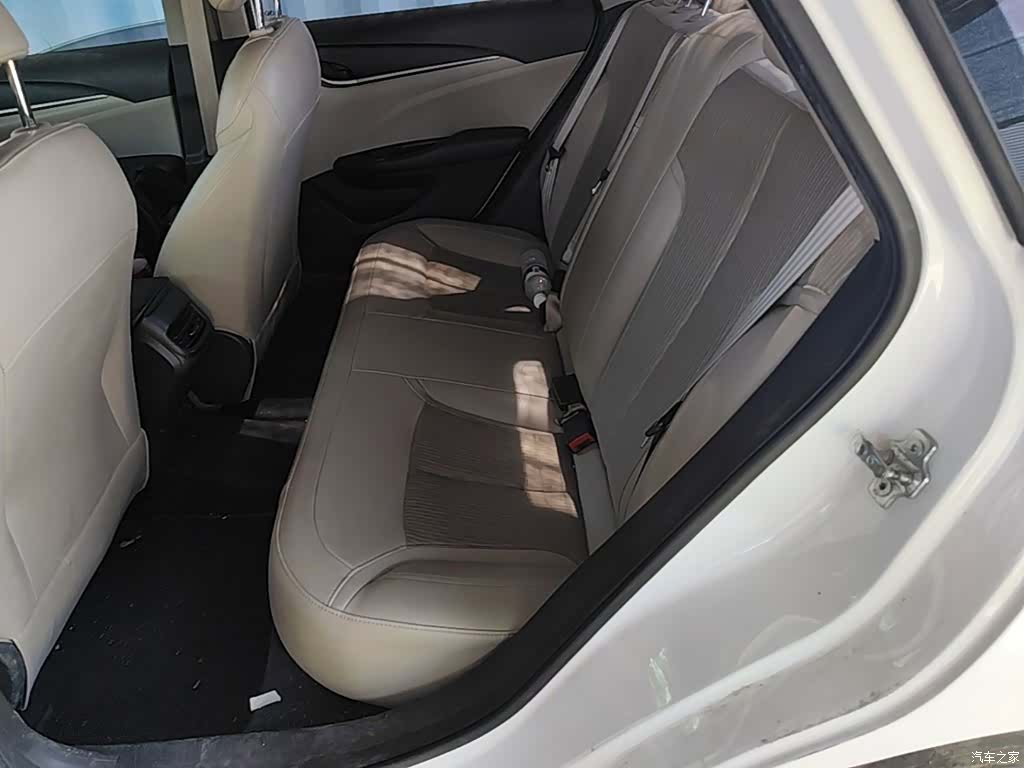 Buick 15N, 2016 24