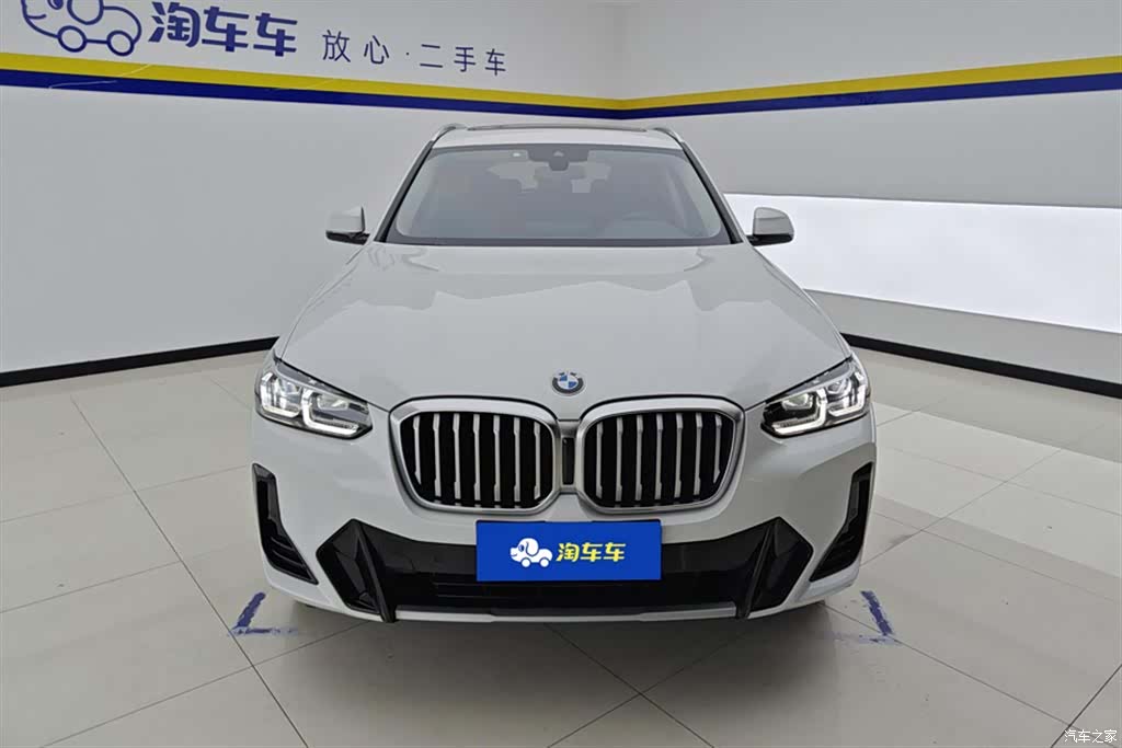 BMW X3, 2023 2