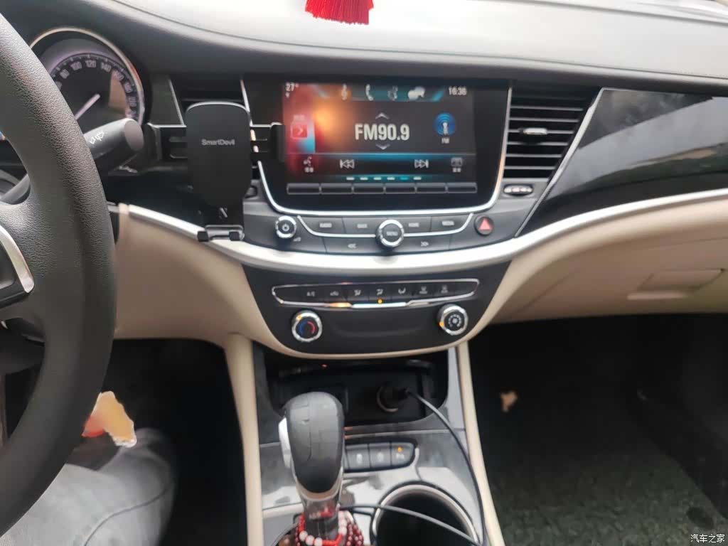Buick Verano, 2017 6