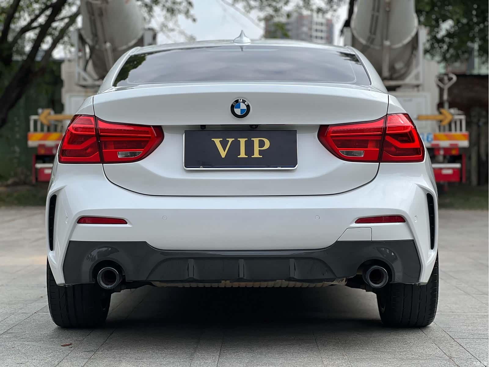 BMW 1 Series, 2021 17