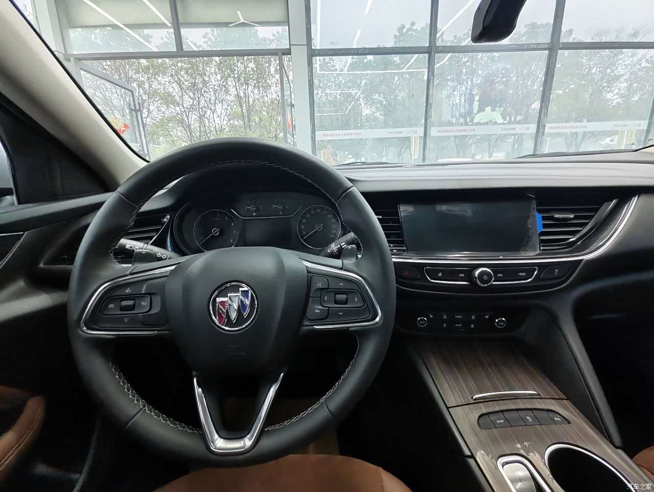 Buick Regal, 2022 14