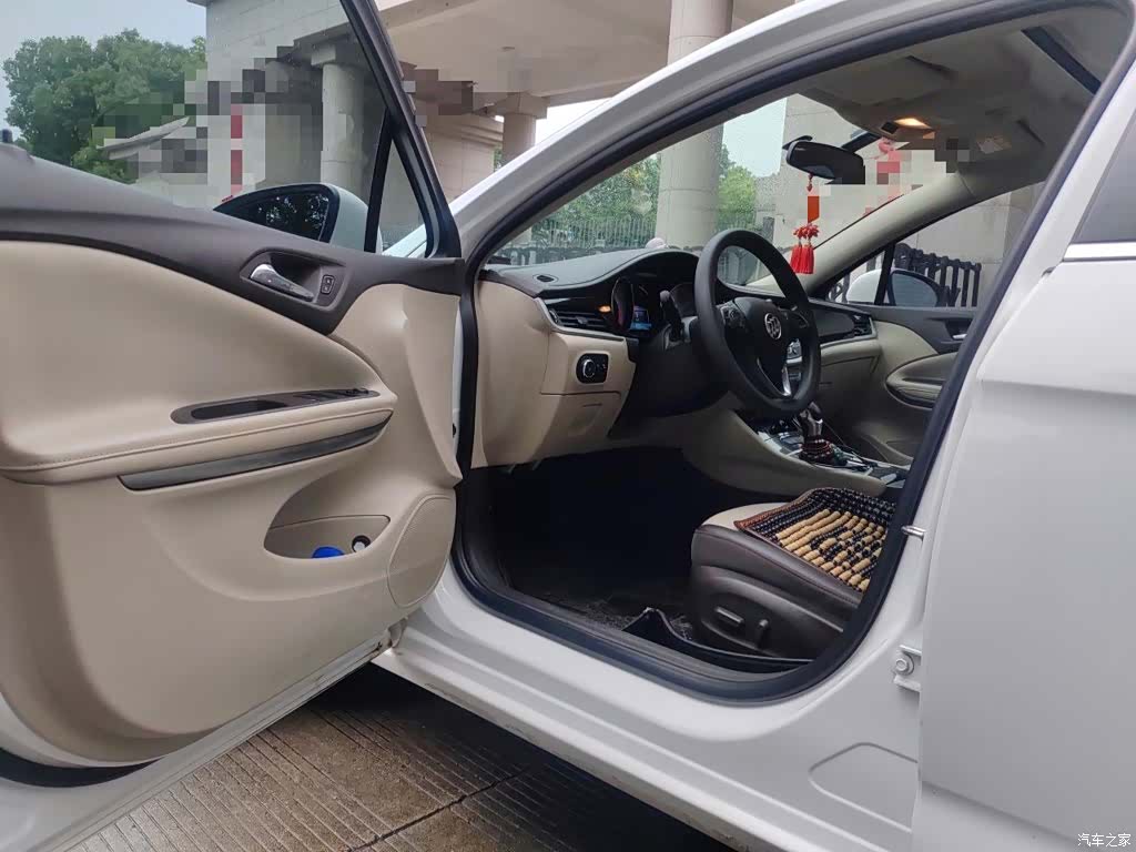 Buick Verano, 2017 14