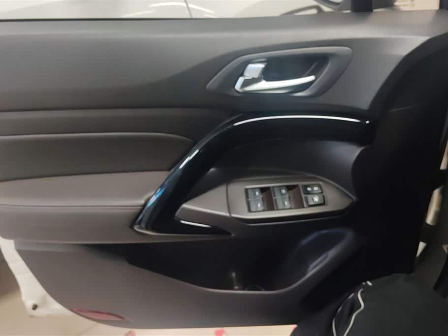 Trumpchi Trumpchi GS4