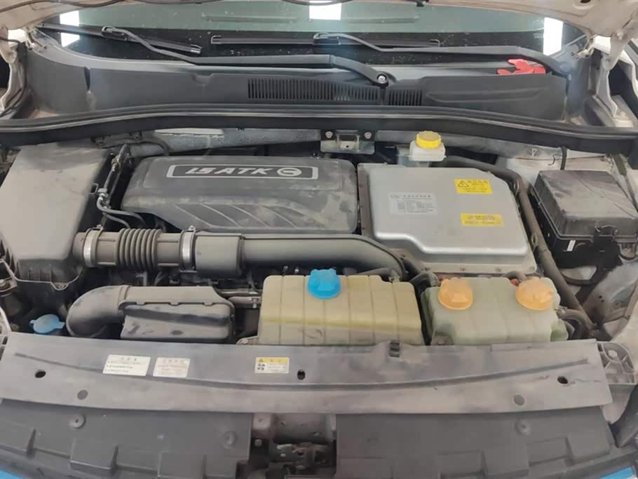 Trumpchi Trumpchi GS4