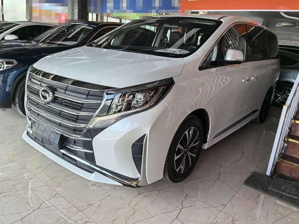 GAC M8