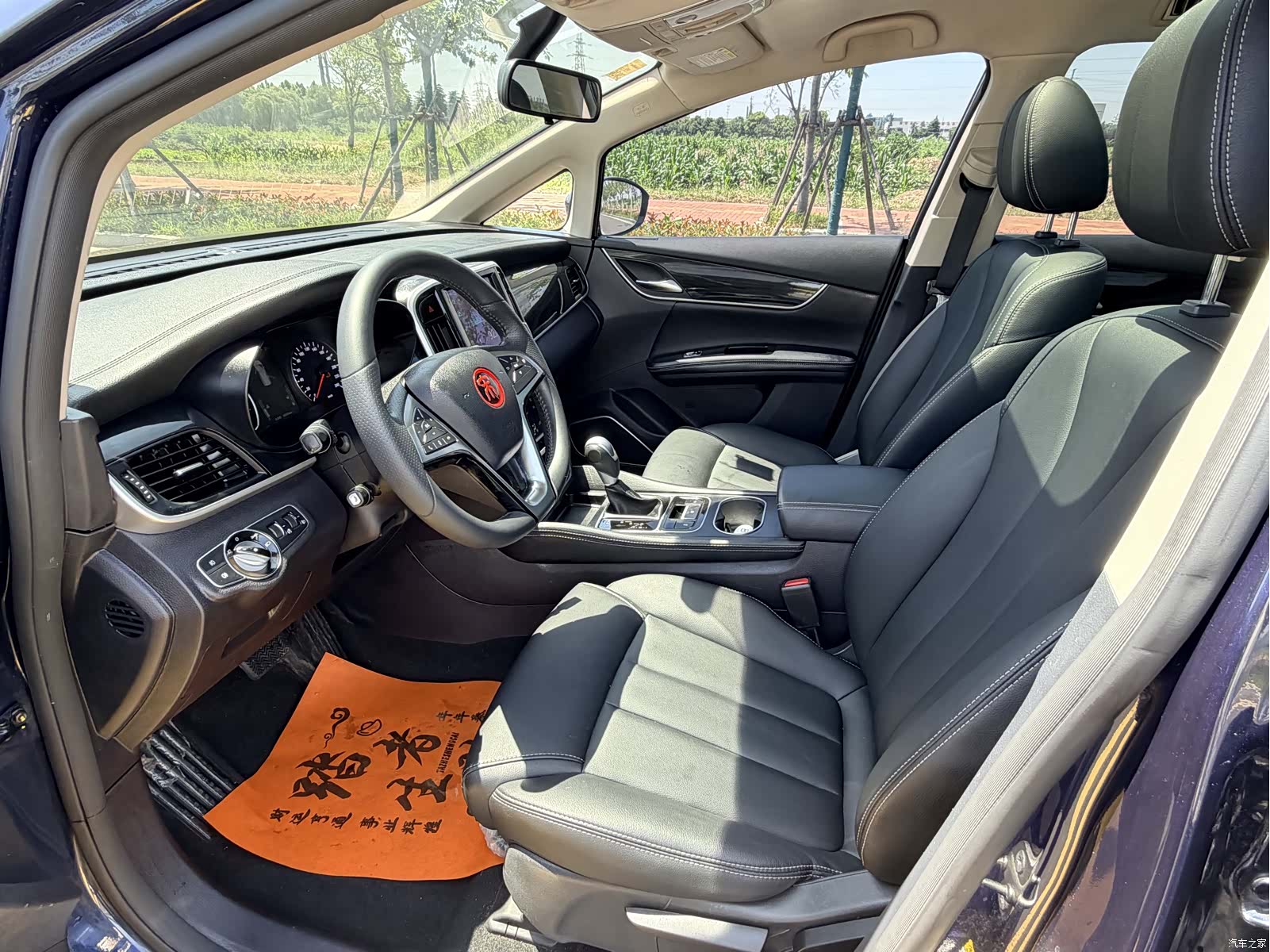 BYD Song, 2018 16