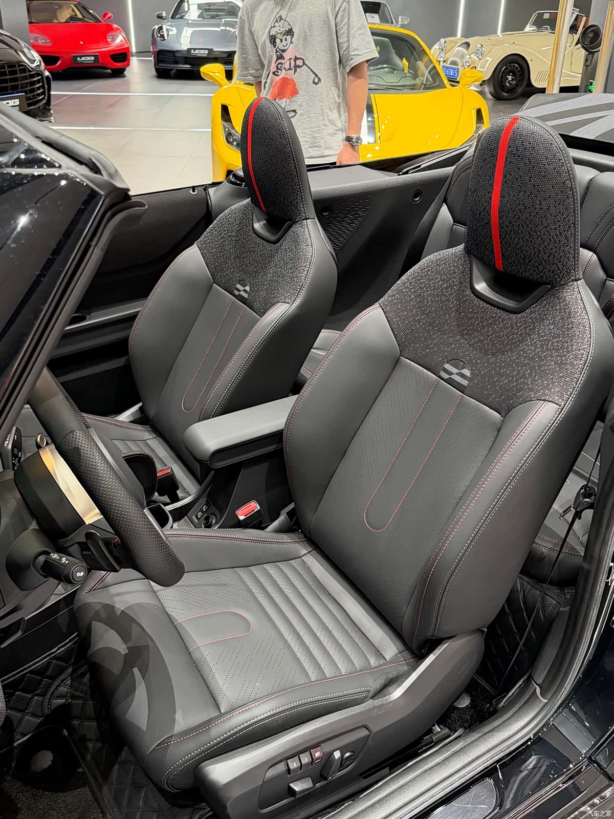 Mini Cooper, 2026 9