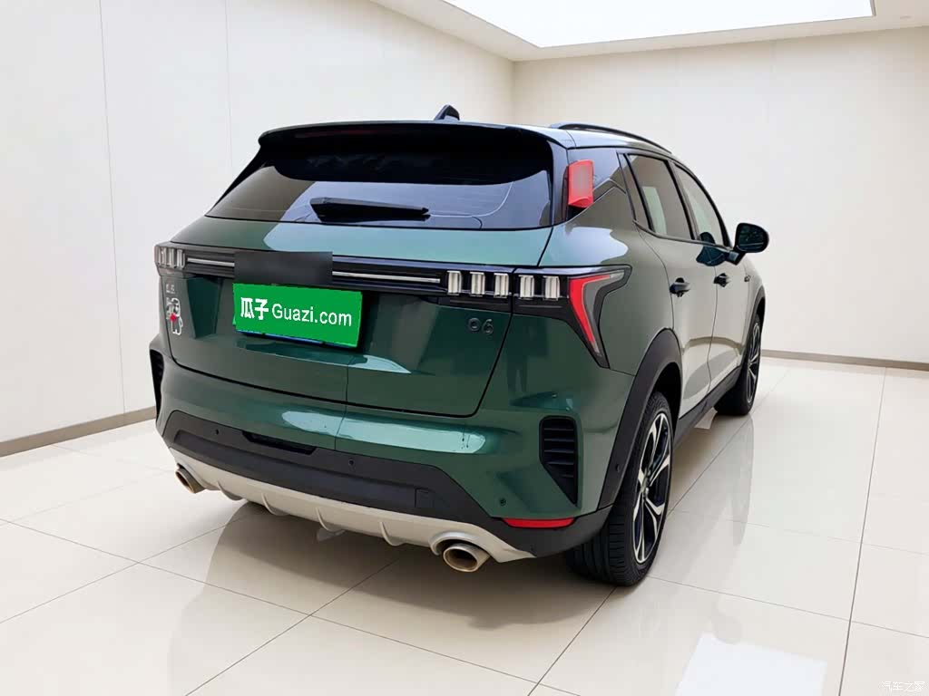 Lynk & Co 02, 2023 6