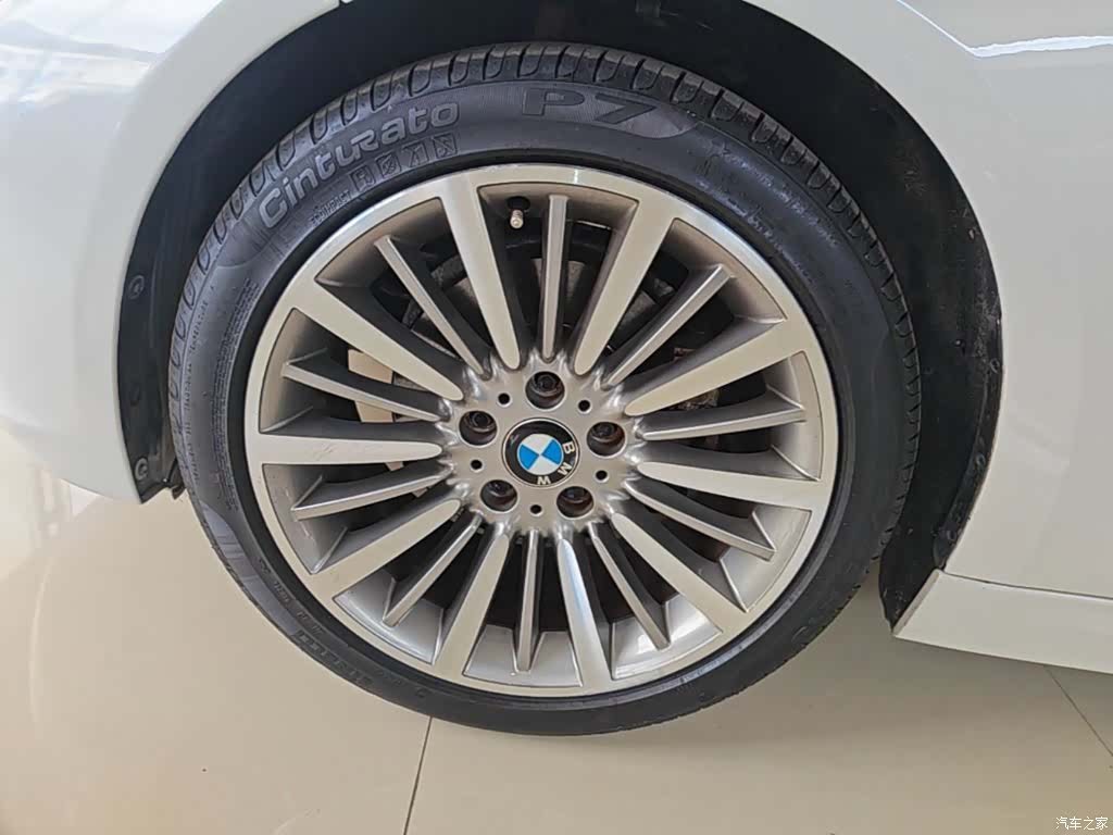BMW 3 Series, 2019 25