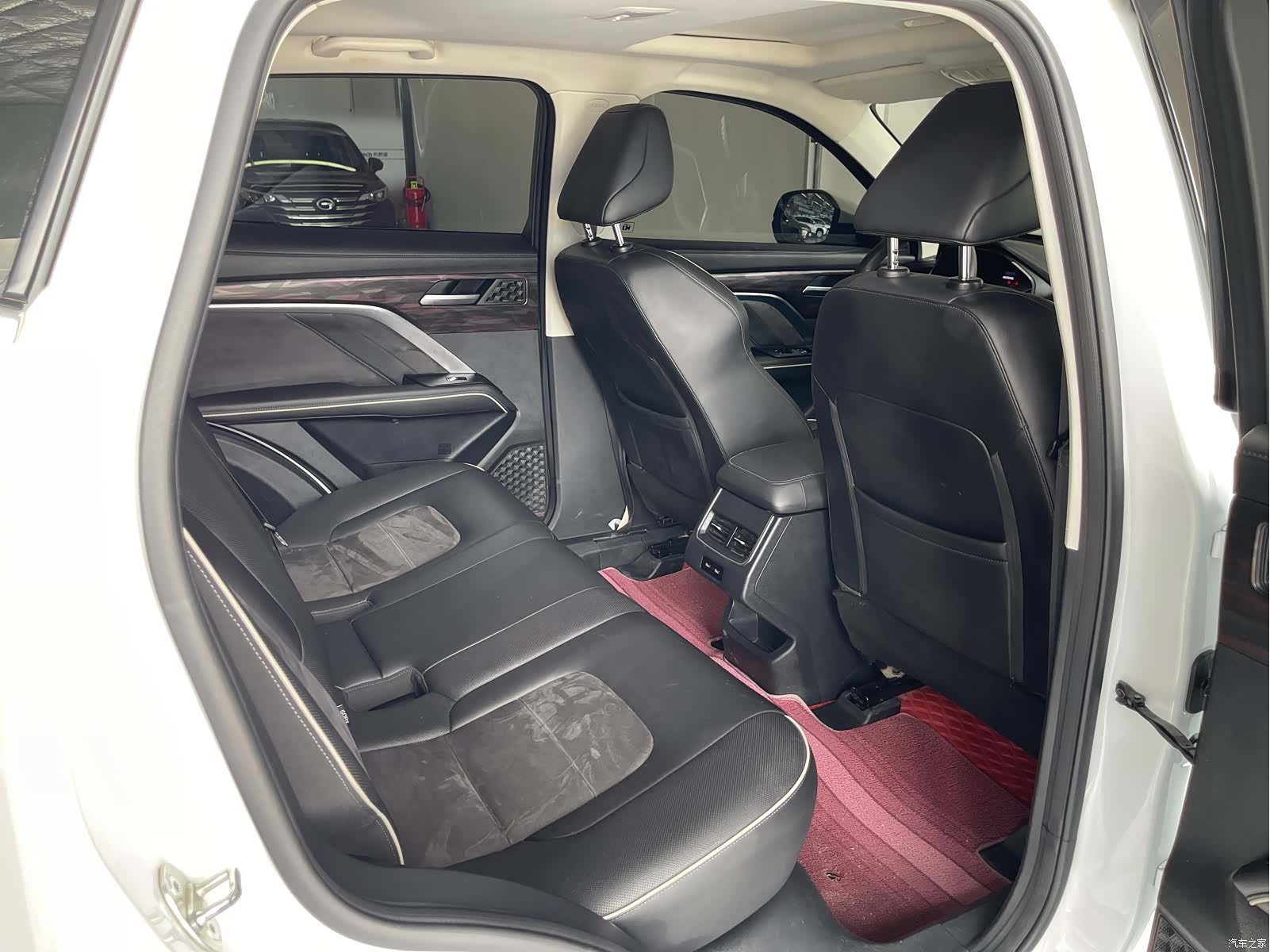 Haval H6, 2021 26