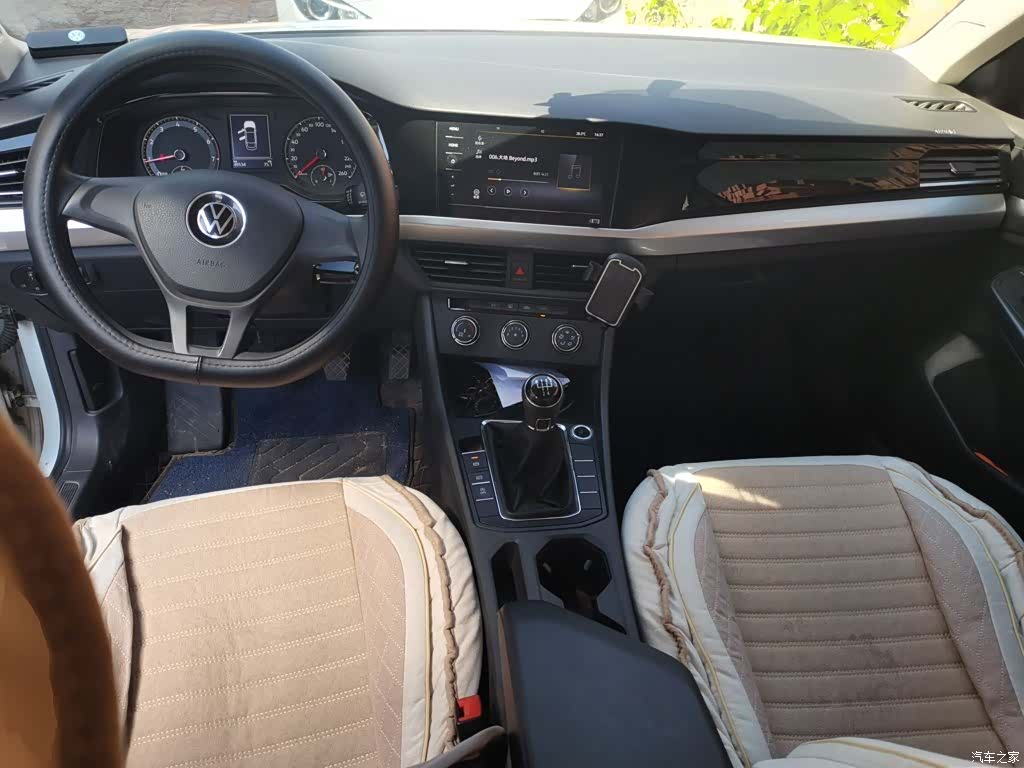 Volkswagen Bora, 2020 все фото