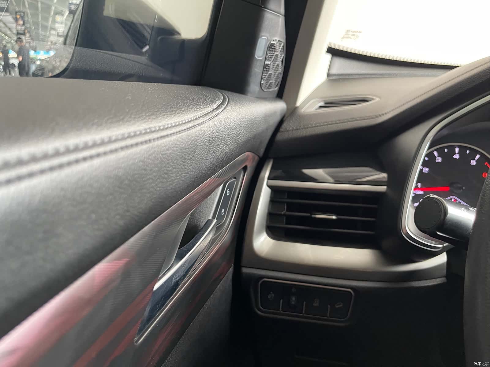 Haval H6, 2021 19
