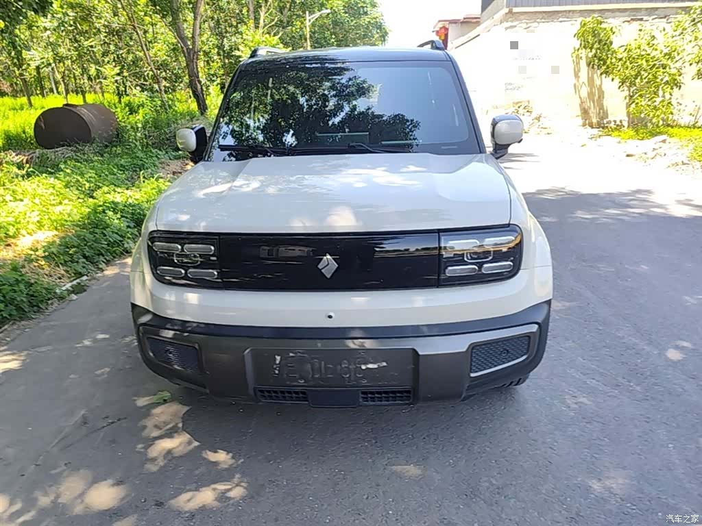 Wuling Yep, 2025 3