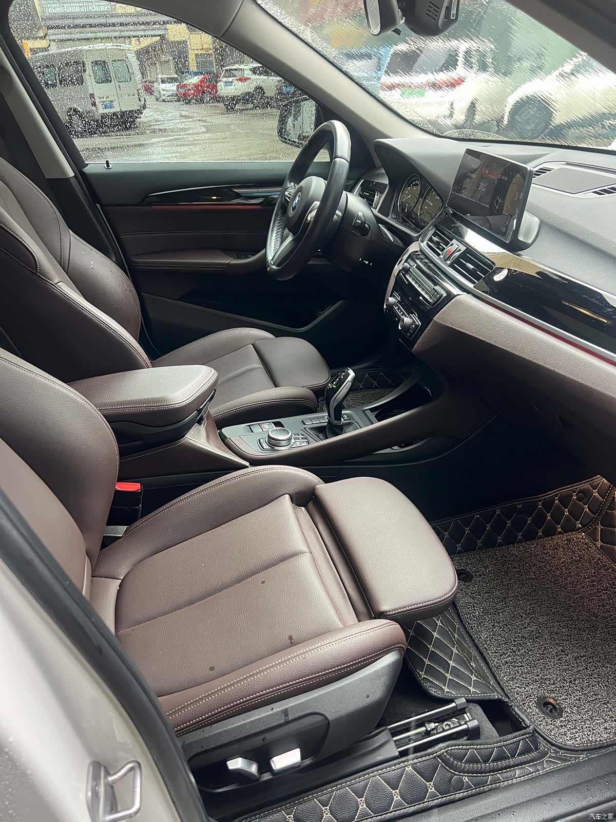 BMW X1, 2021 10