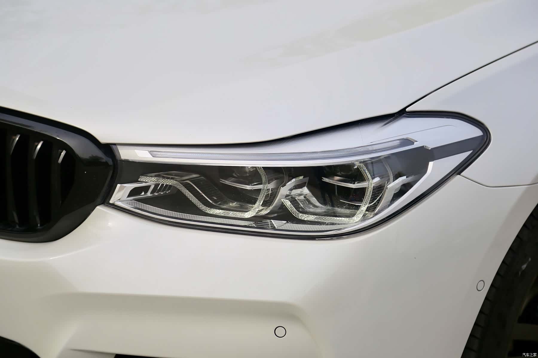 BMW 6 Series GT, 2018 18