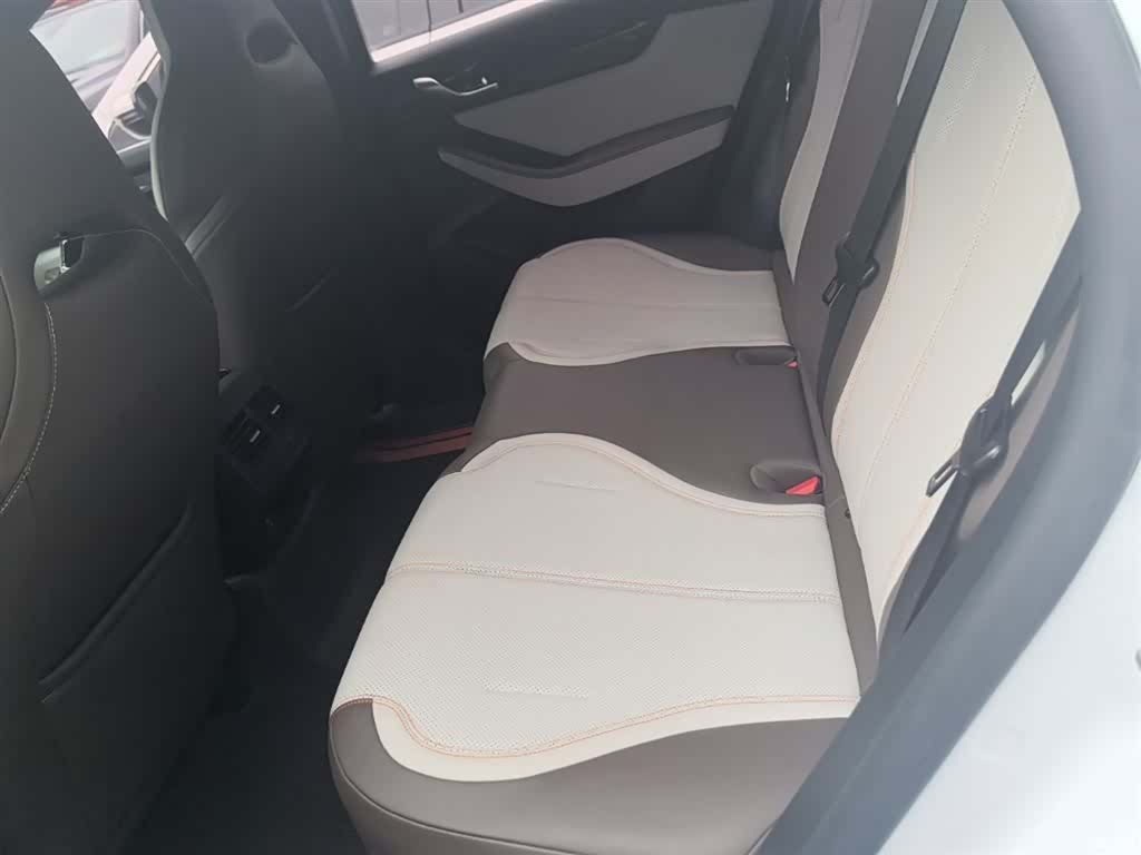 BYD Qin, 2024 17