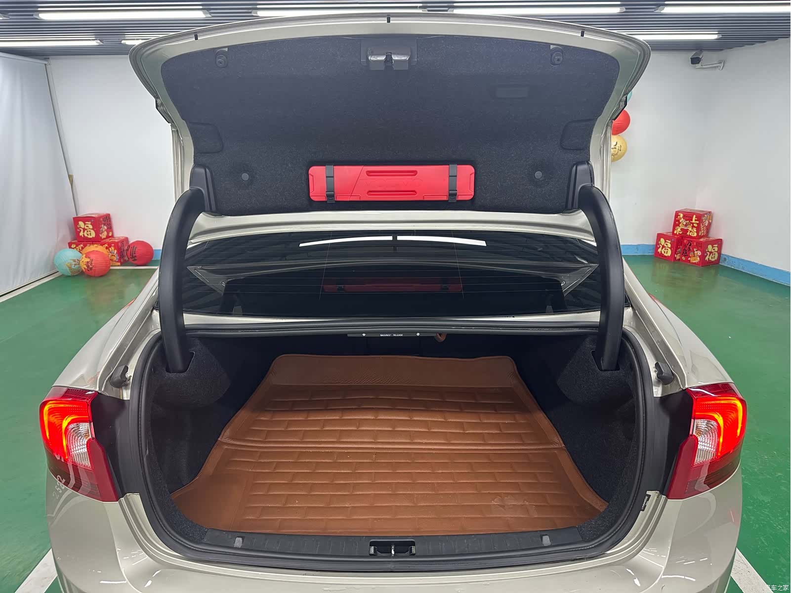 Volvo S60, 2017 24