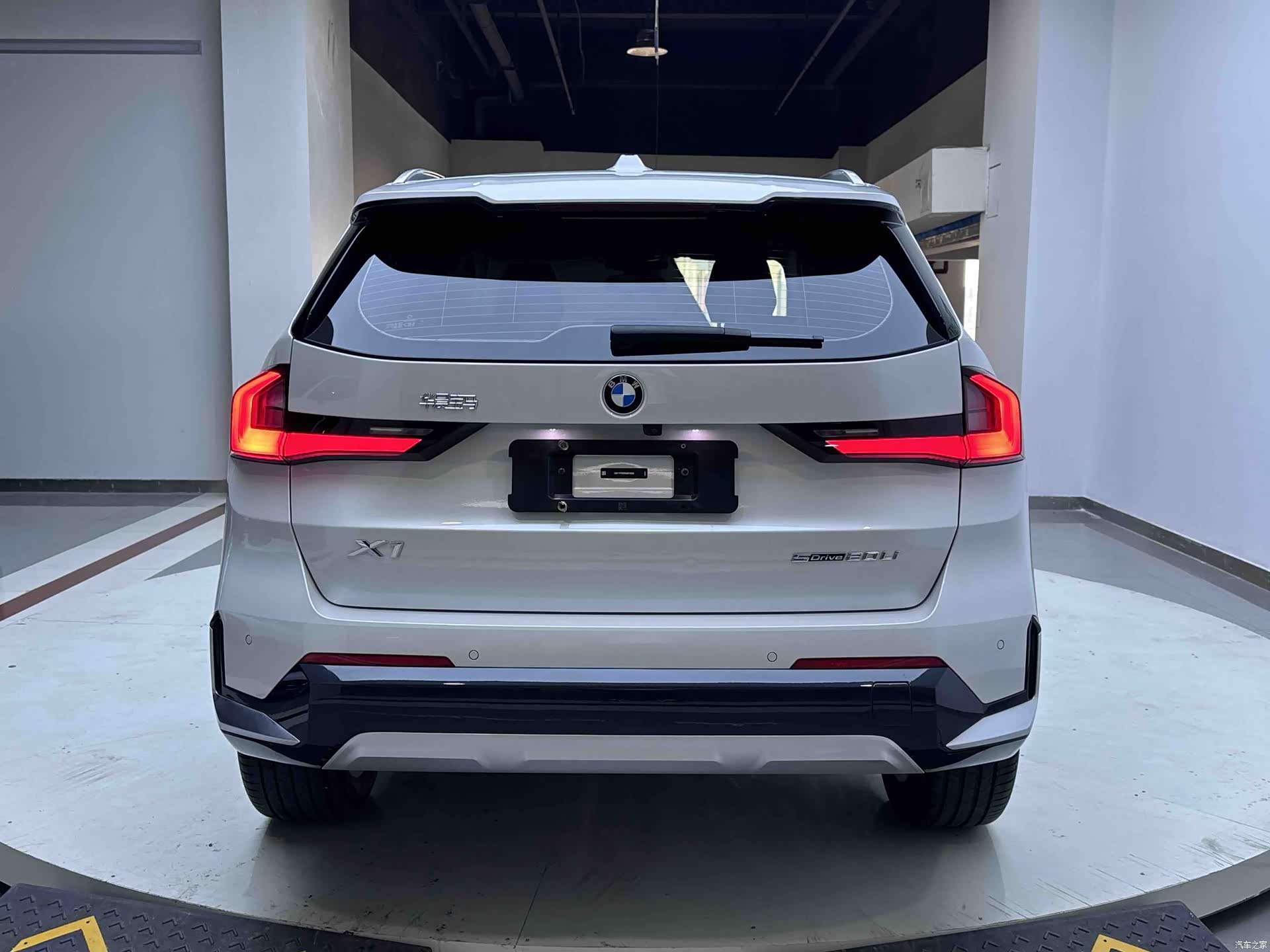BMW X1, 2024 6