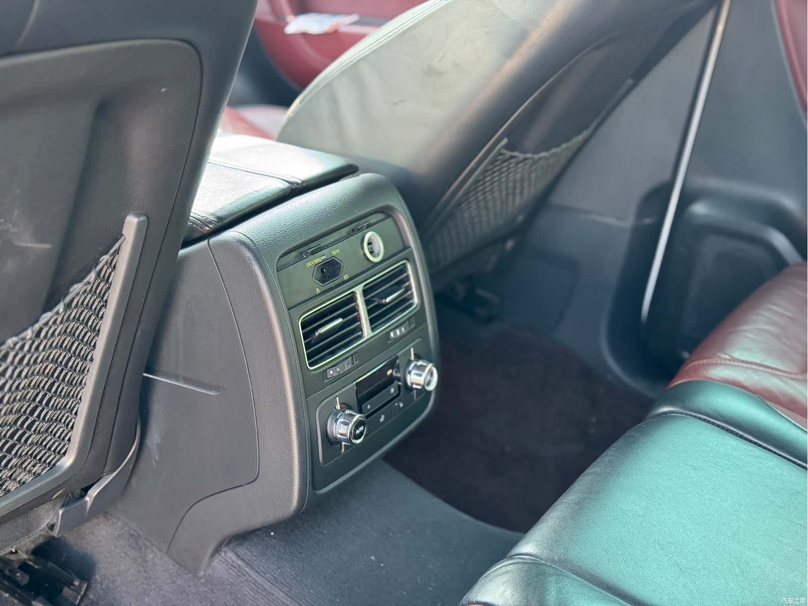 Volkswagen Touareg, 2013 21