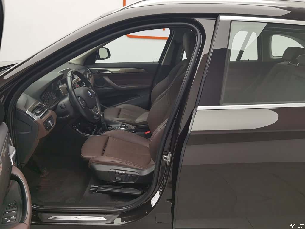 BMW X1, 2018 10