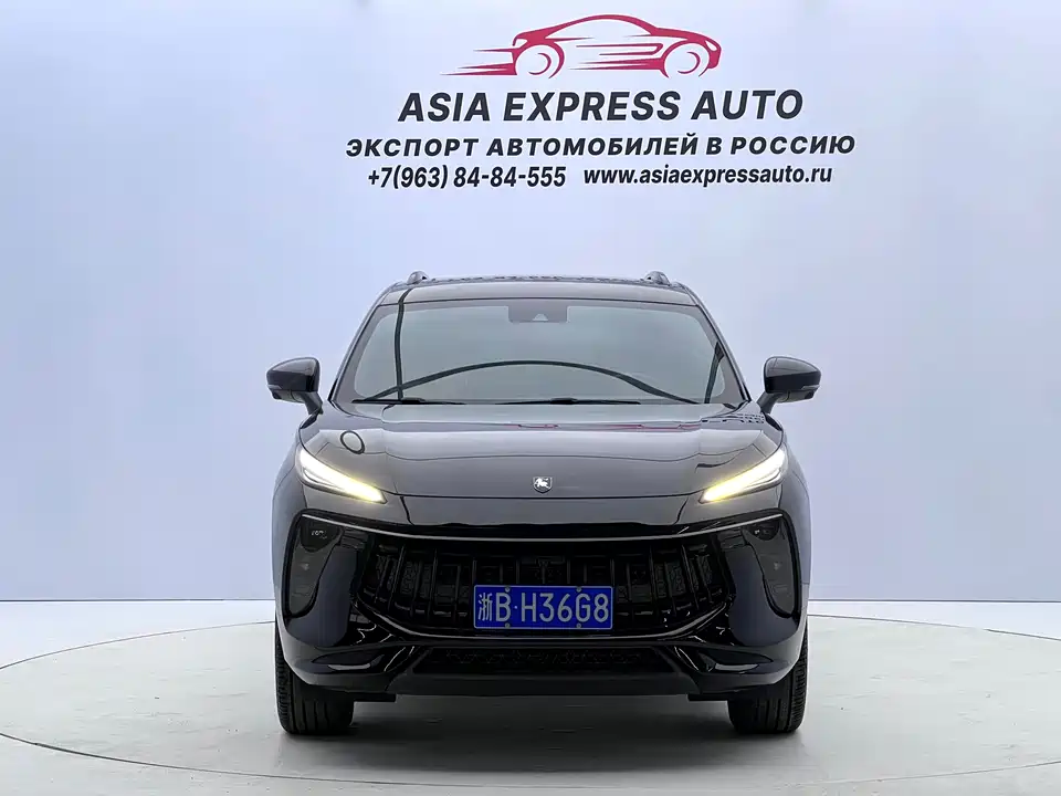 Forthing Popular T5 EVO