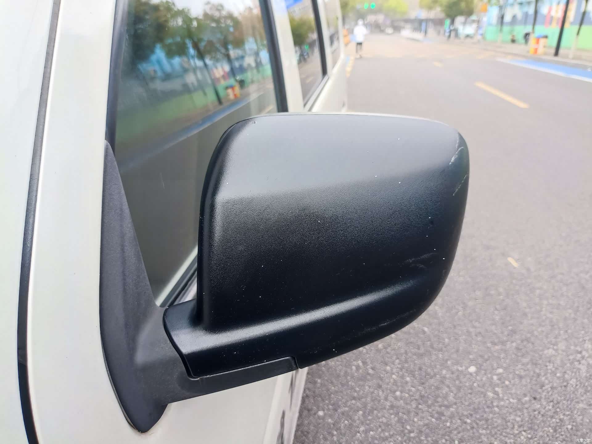 Changan C10, 2016 12