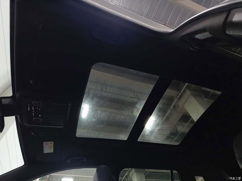 Cadillac XT6, 2021 14